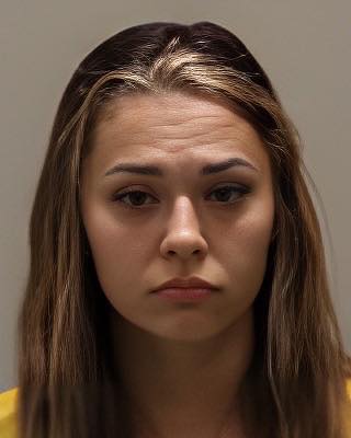 Alexandra Blohm Car Accident, Port St. Lucie FL Woman, 26, Arrested For DUI, Police Report