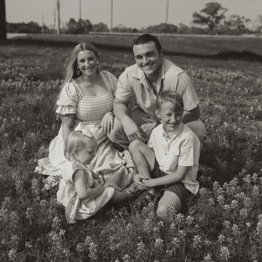 Jared Owen Bryan TX, Cath Lab RN Death, White Oak TX, GoFundMe