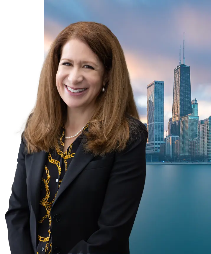 Leslie B. Rogoff, Illinois Lawyer Allegedly Died, Death Unconfirmed